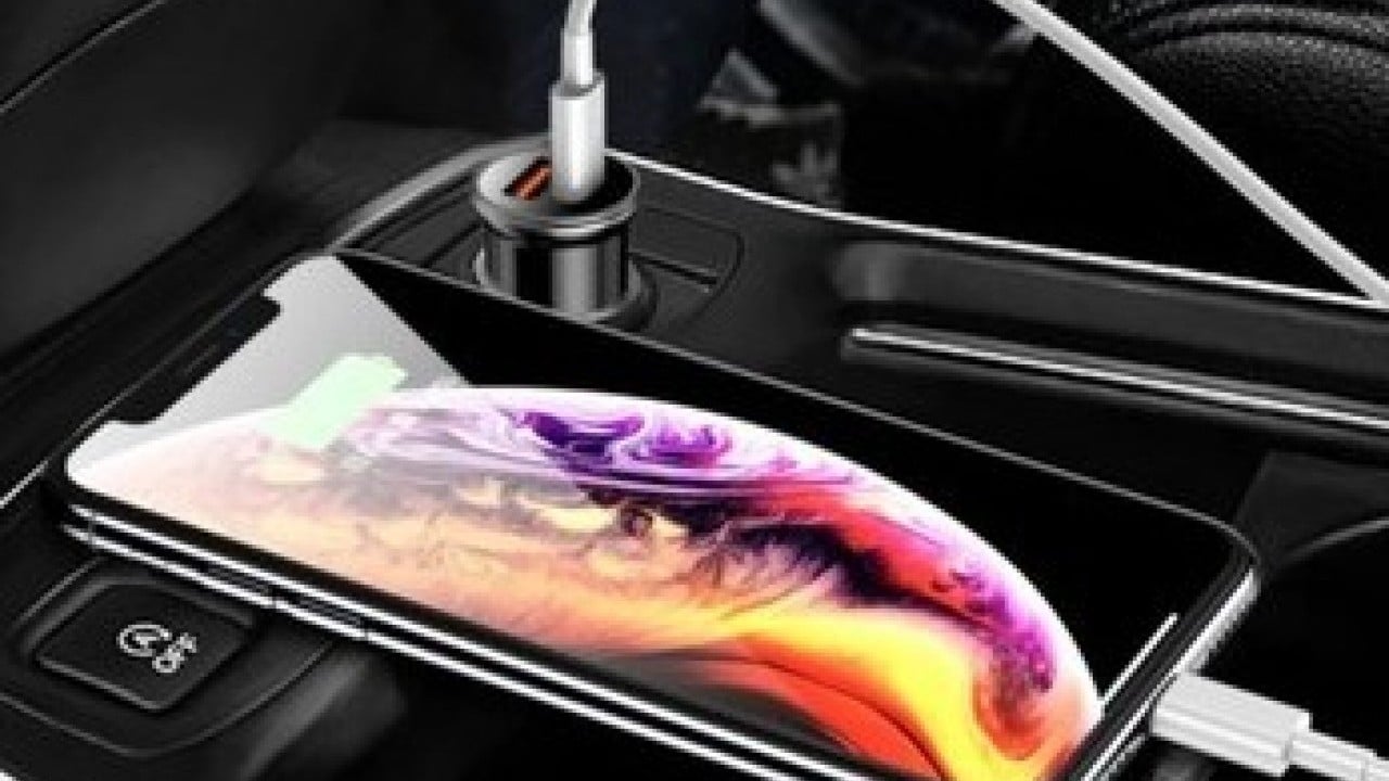 Foto - Arabada telefon şarj edenler dikkat!