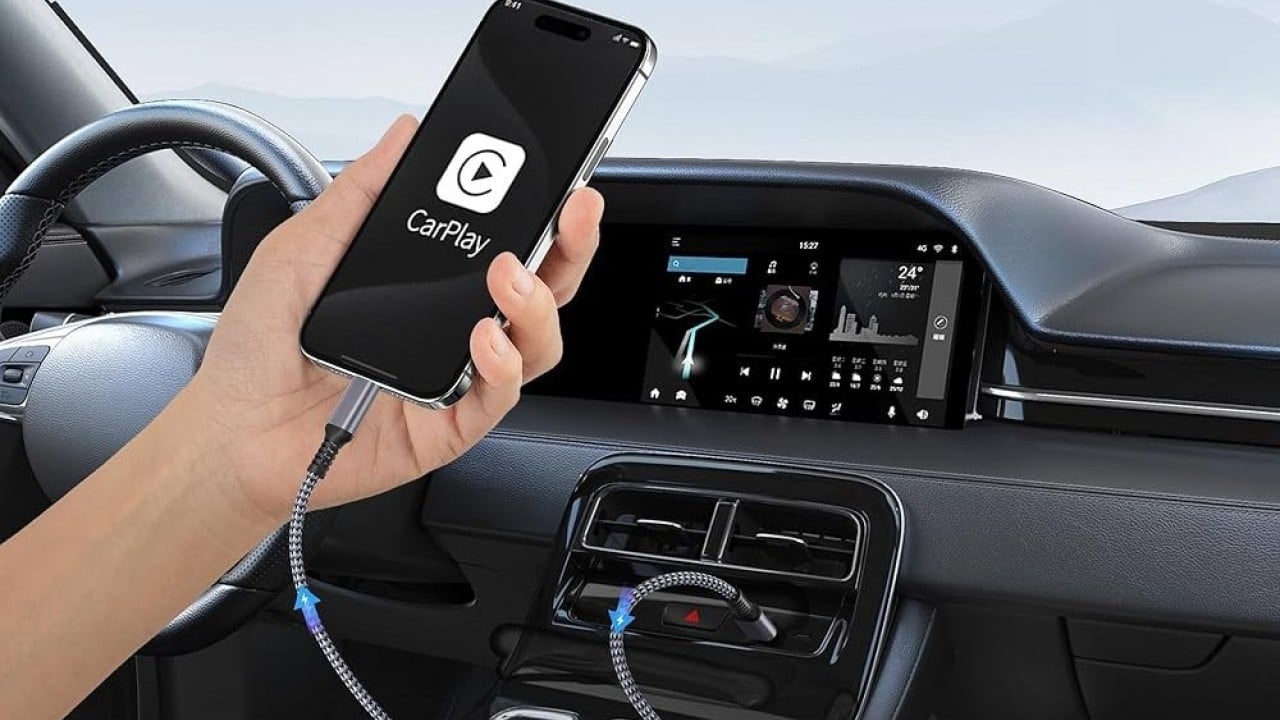 Foto - Arabada telefon şarj edenler dikkat!