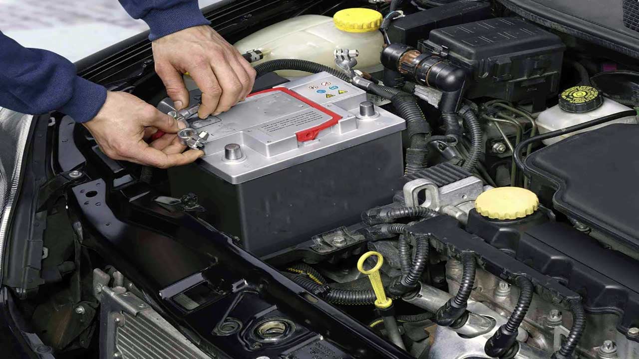 Foto - Araç akülerinde yeni dönem! 10 kat uzun ömürlü araba aküsü