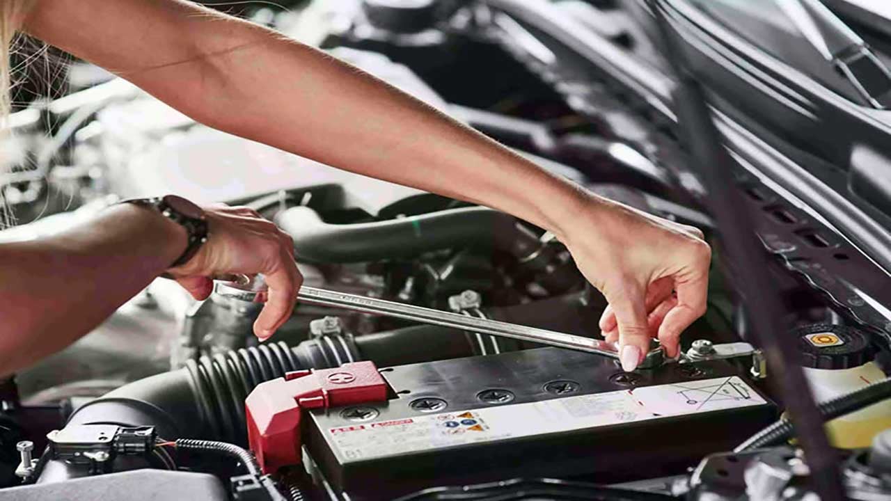 Foto - Araç akülerinde yeni dönem! 10 kat uzun ömürlü araba aküsü