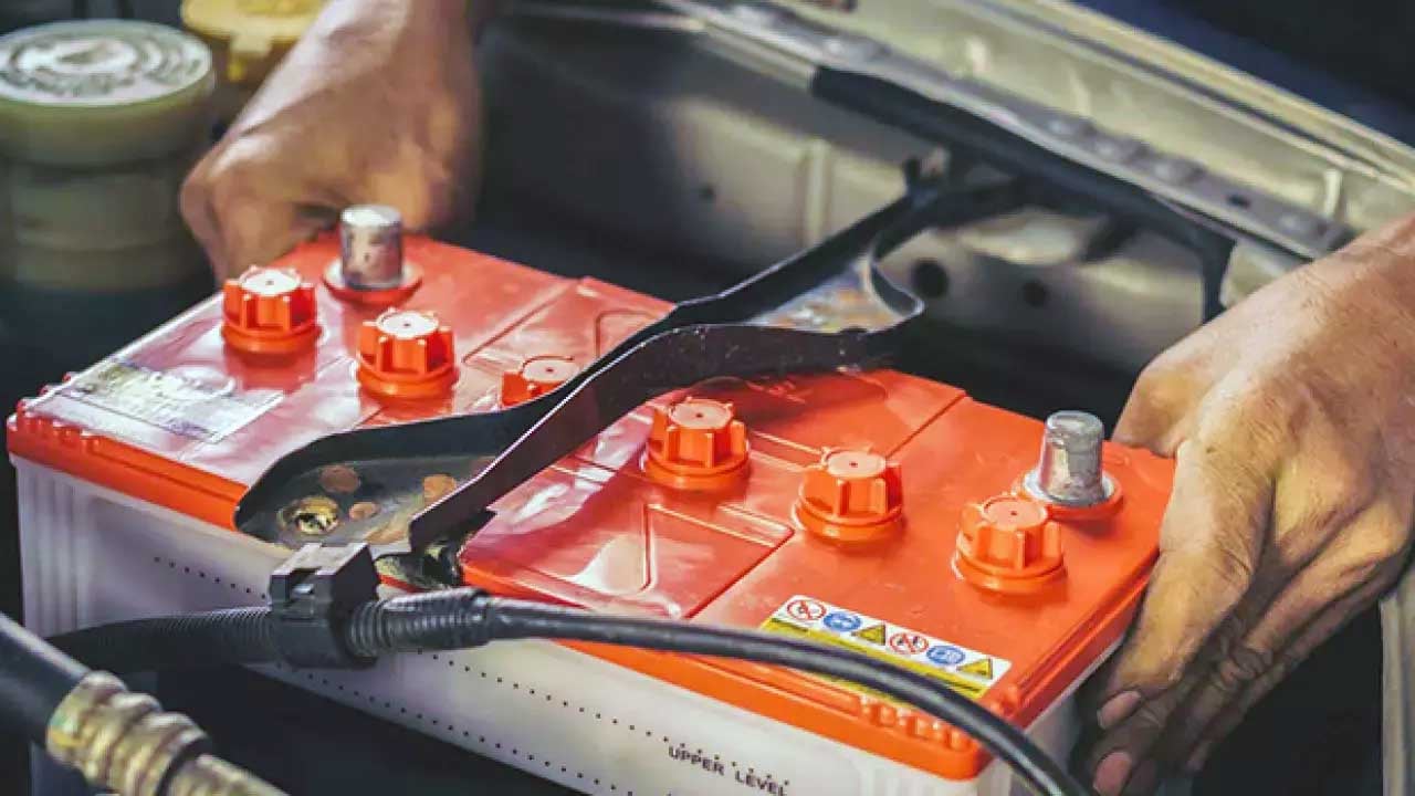 Foto - Araç akülerinde yeni dönem! 10 kat uzun ömürlü araba aküsü