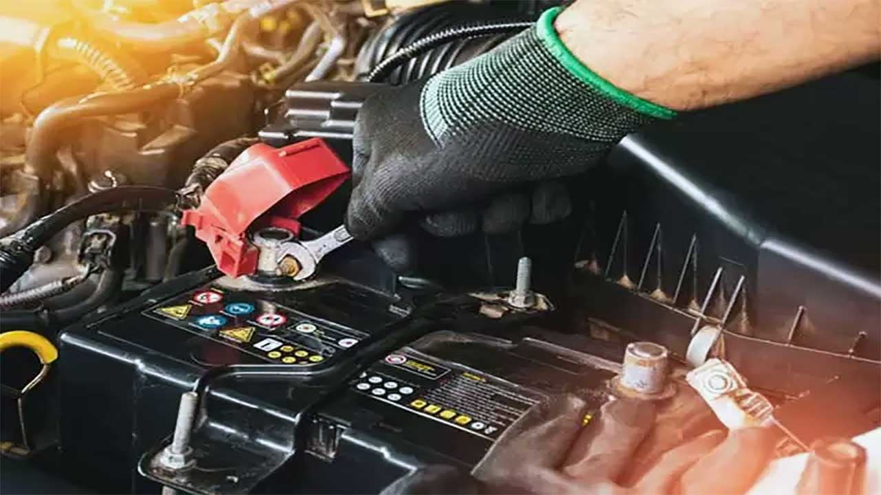 Foto - Araç akülerinde yeni dönem! 10 kat uzun ömürlü araba aküsü