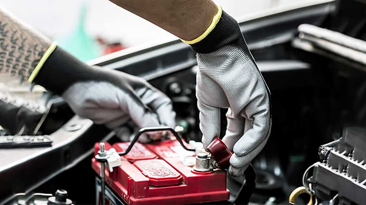 Foto - Araç akülerinde yeni dönem! 10 kat uzun ömürlü araba aküsü