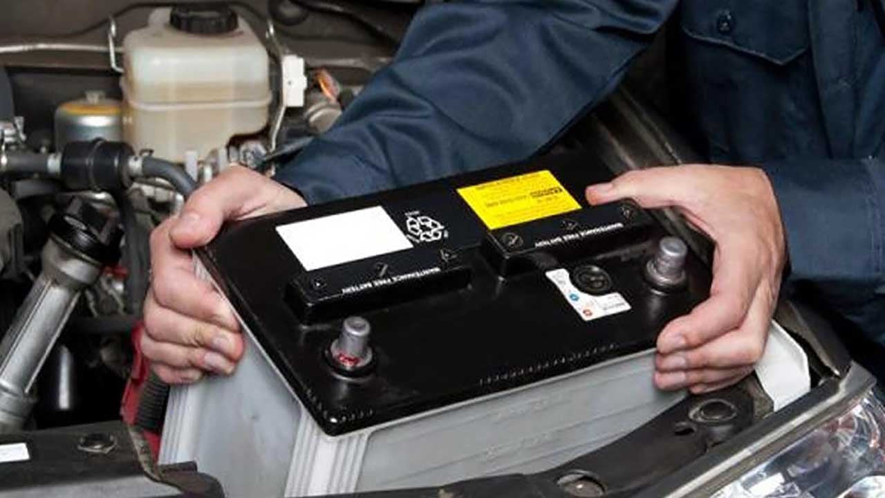 Foto - Araç akülerinde yeni dönem! 10 kat uzun ömürlü araba aküsü