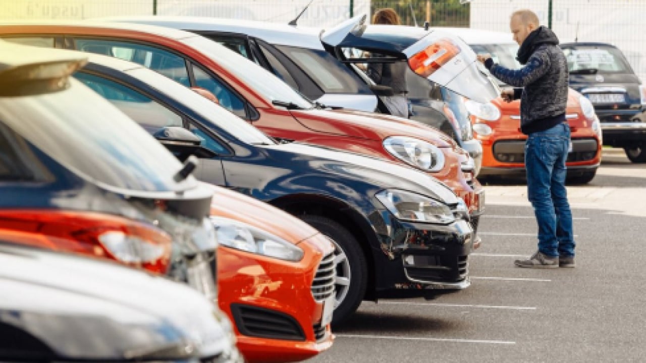 Foto - Araç alacaklar dikkat! PTT o sinsi 'kilometre oyunu’nu bozdu: İkinci el araçlarda büyük vurgun böyle engelleniyor