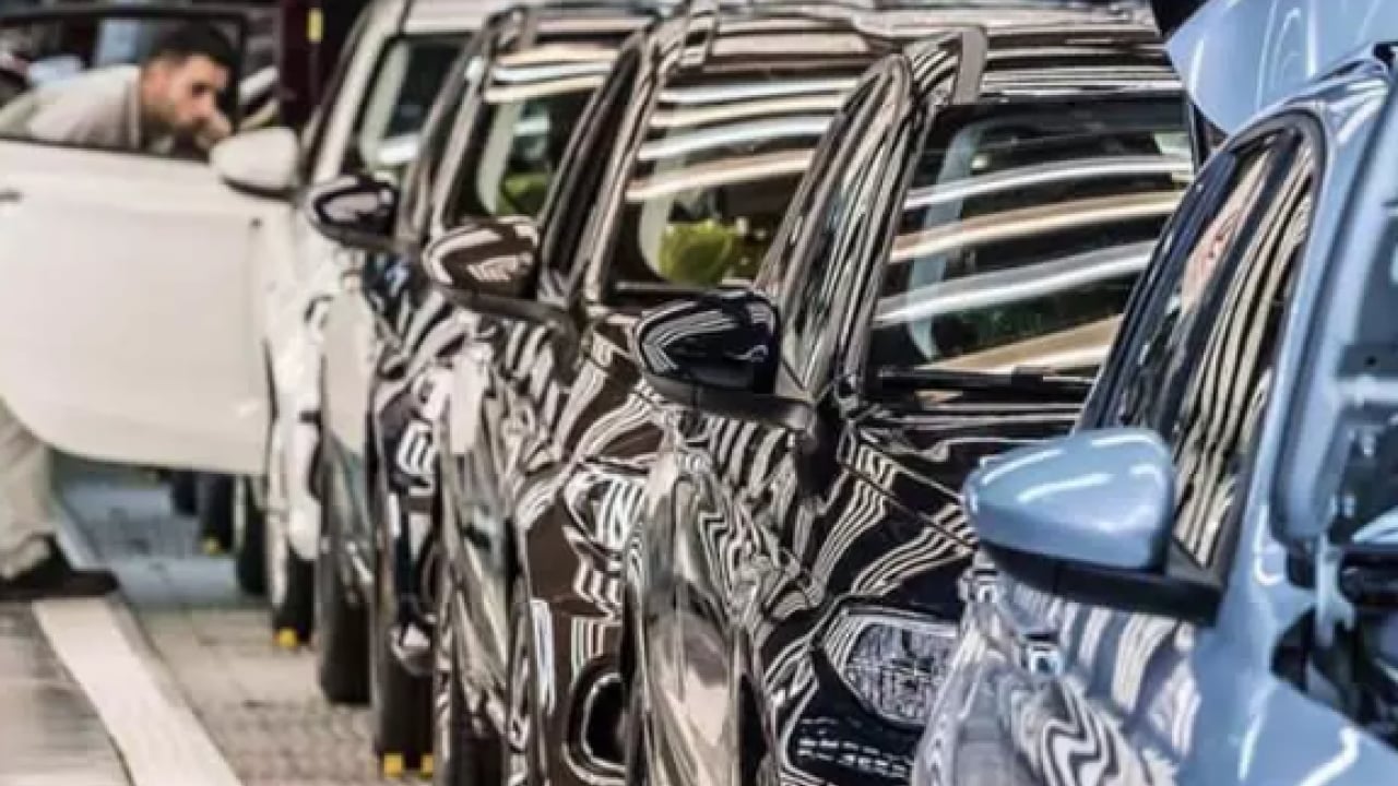 Foto - Araç alacaklara müjde: İşte vergi muafiyeti olan otomobiller!