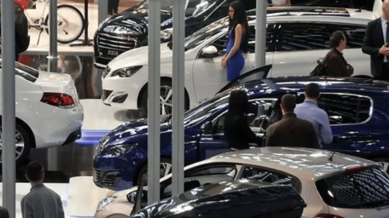 Foto - Araç alacaklara müjde: İşte vergi muafiyeti olan otomobiller!