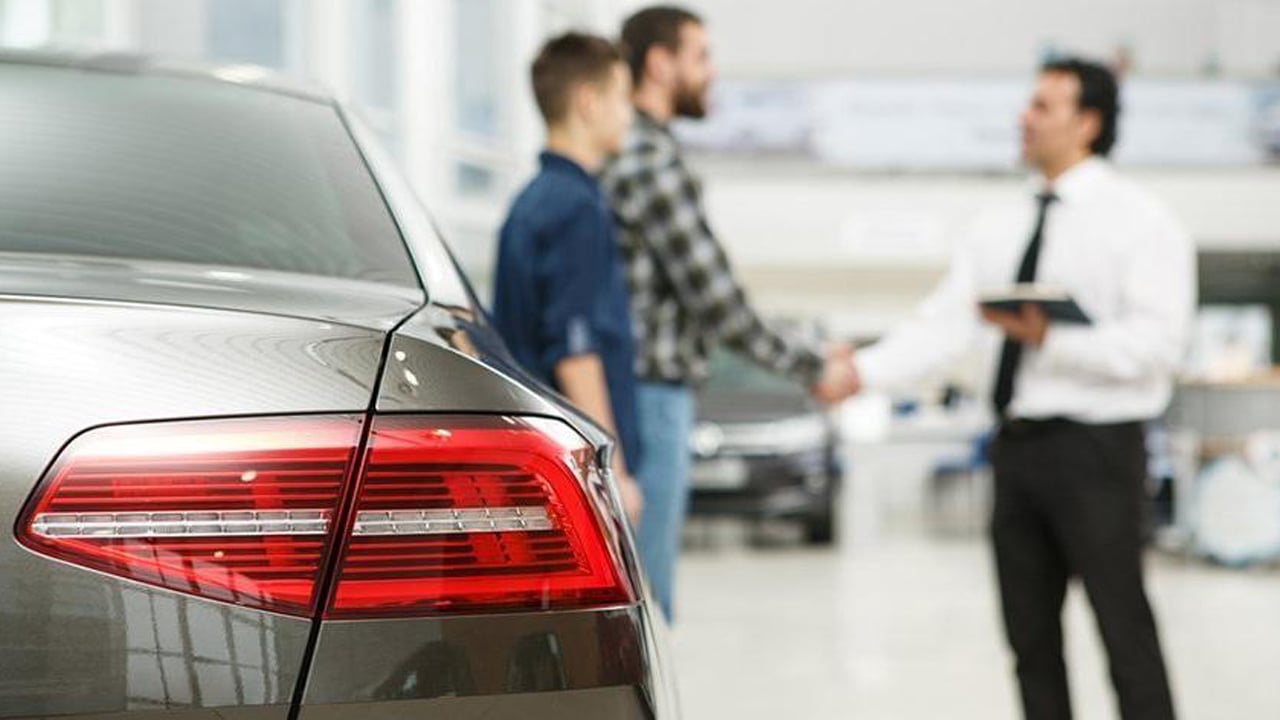 Foto - Araç almak artık daha zor hale geliyor! Otomotiv satışları tehdit altında! Finansman güncellemesi şart