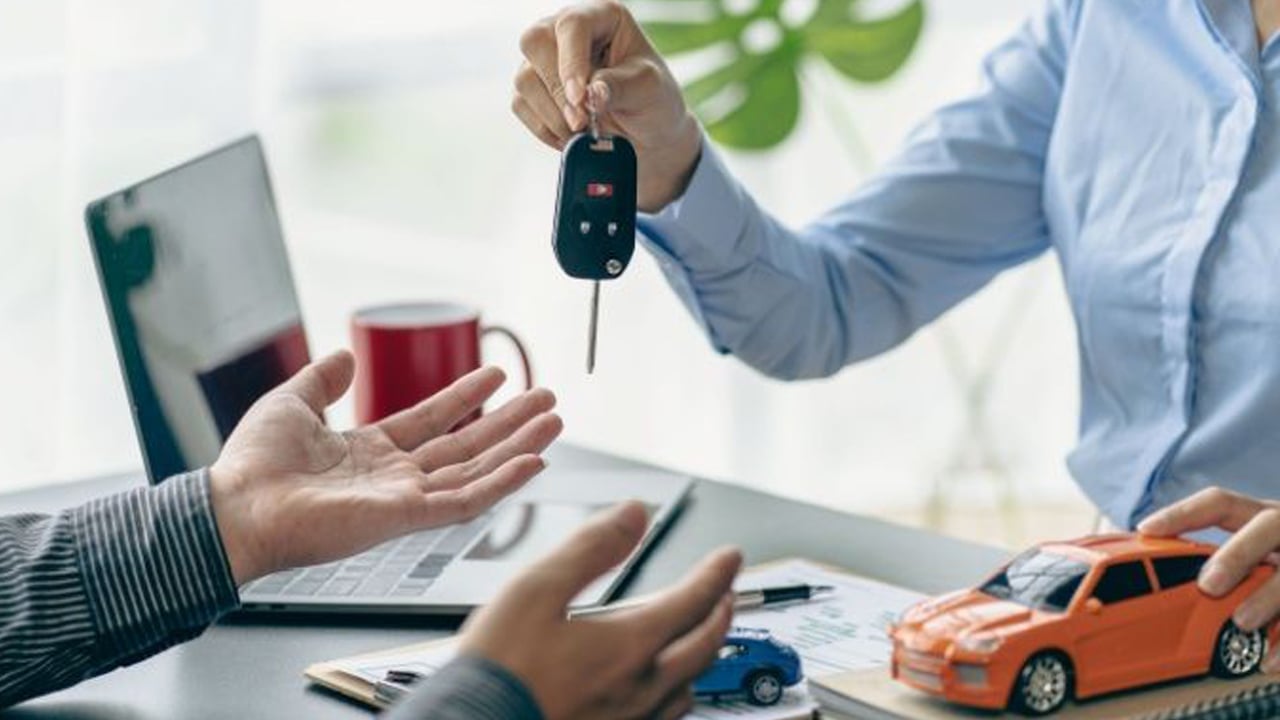 Araç almak artık daha zor hale geliyor! Otomotiv satışları tehdit altında! Finansman güncellemesi şart