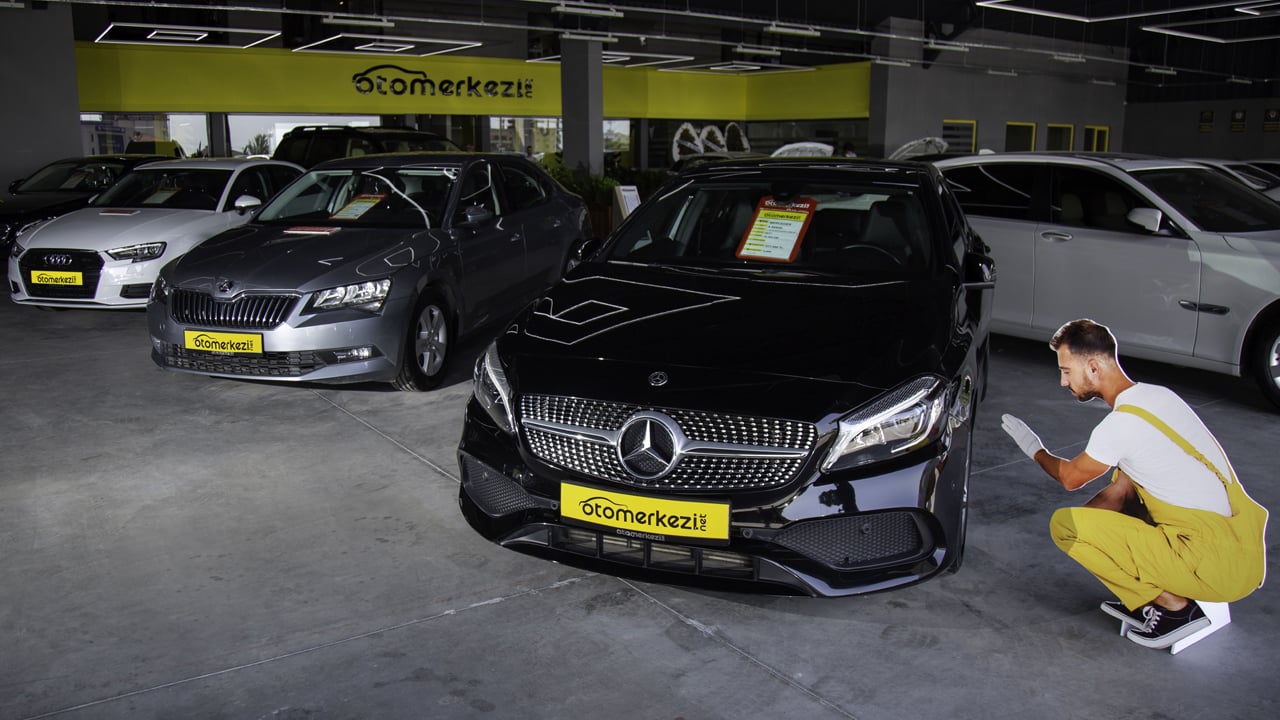 Foto - Araç almak artık daha zor hale geliyor! Otomotiv satışları tehdit altında! Finansman güncellemesi şart