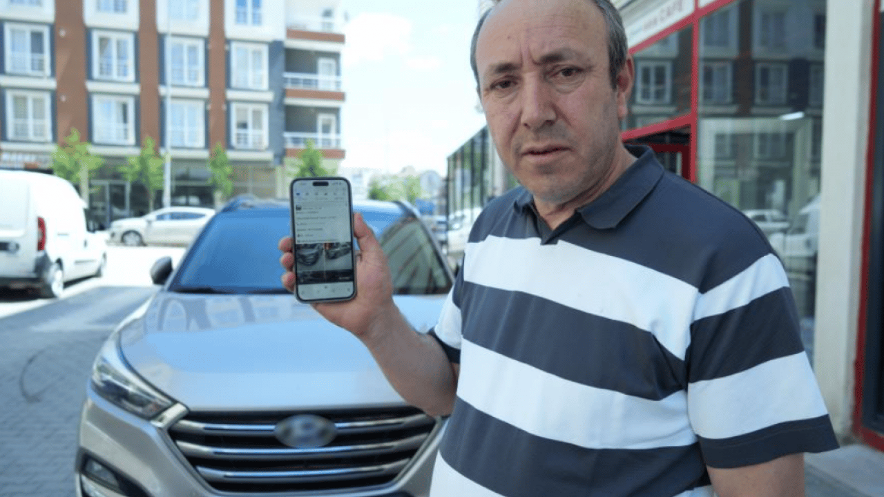 Araç almak isterken karakolluk oldular! İkinci elde bu tuzaklara dikkat!