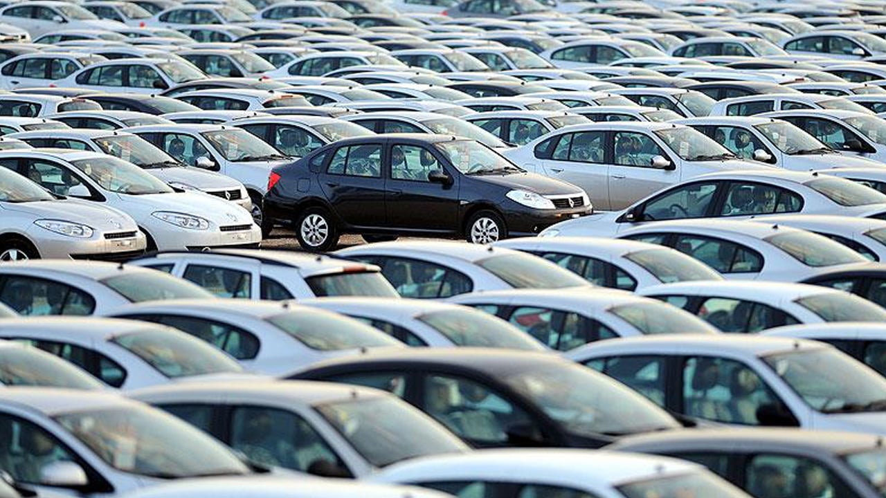 Foto - Araç almak isteyenler dikkat! İkinci el otomobilde yeni kriz! İşte perde arkası!