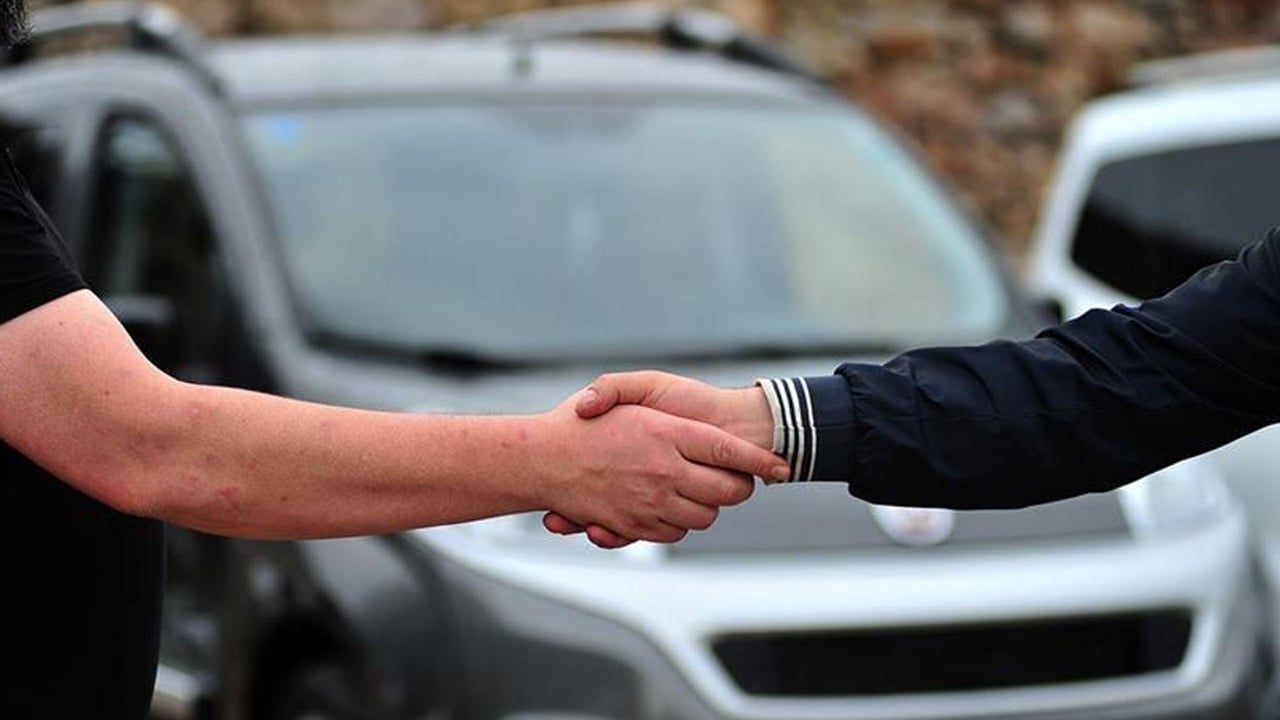 Araç almak isteyenler dikkat! İkinci el otomobilde yeni kriz! İşte perde arkası!