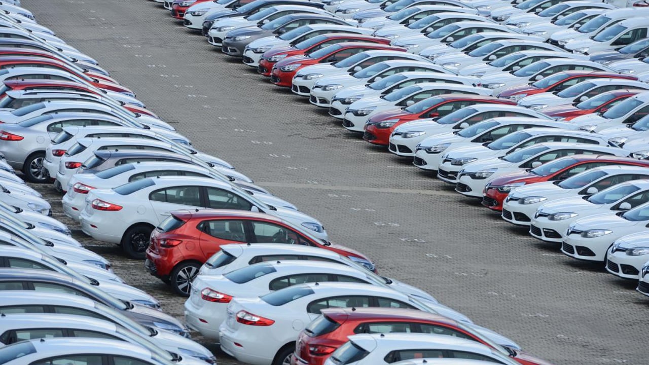 Foto - Araç almak isteyenler dikkat! İkinci el otomobilde yeni kriz! İşte perde arkası!