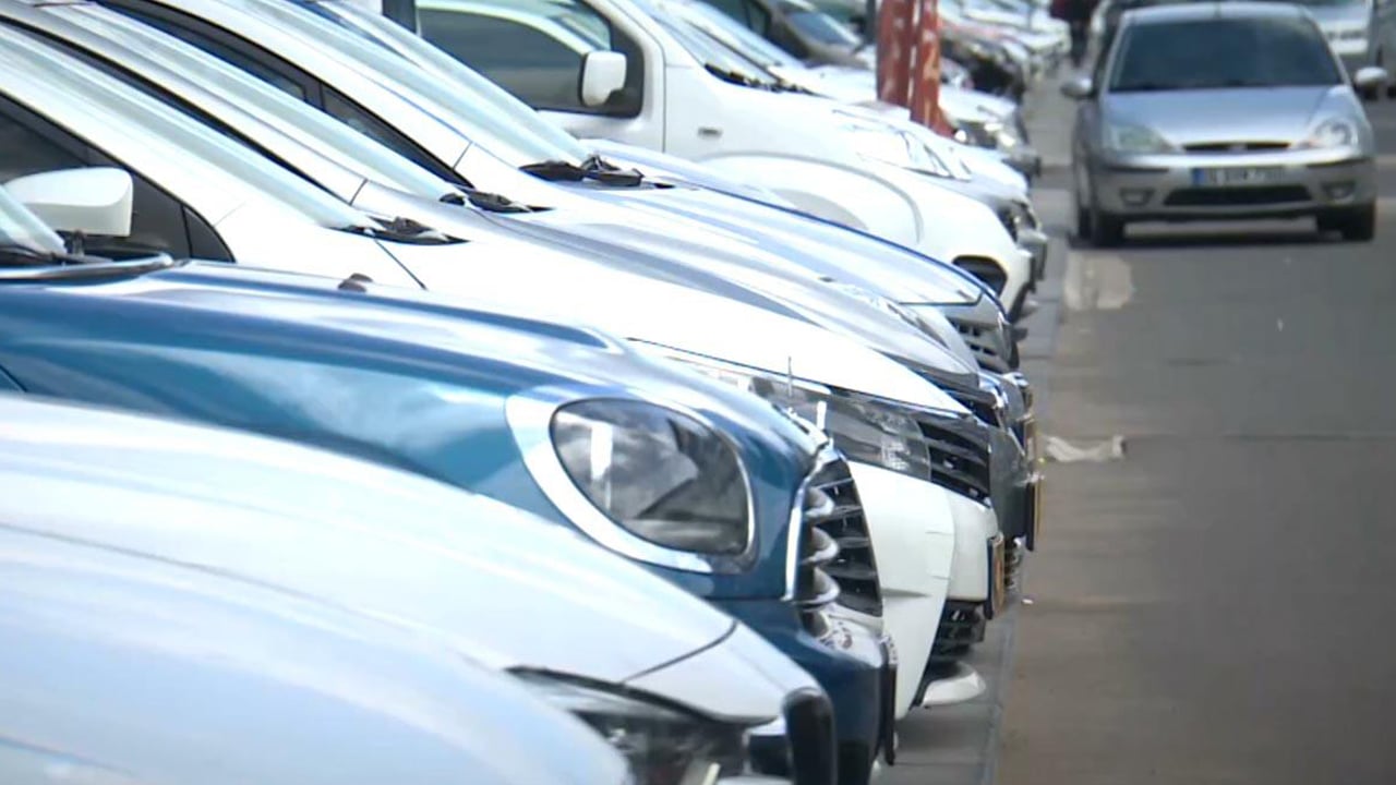 Foto - Araç almak isteyenler dikkat! İkinci el otomobilde yeni kriz! İşte perde arkası!