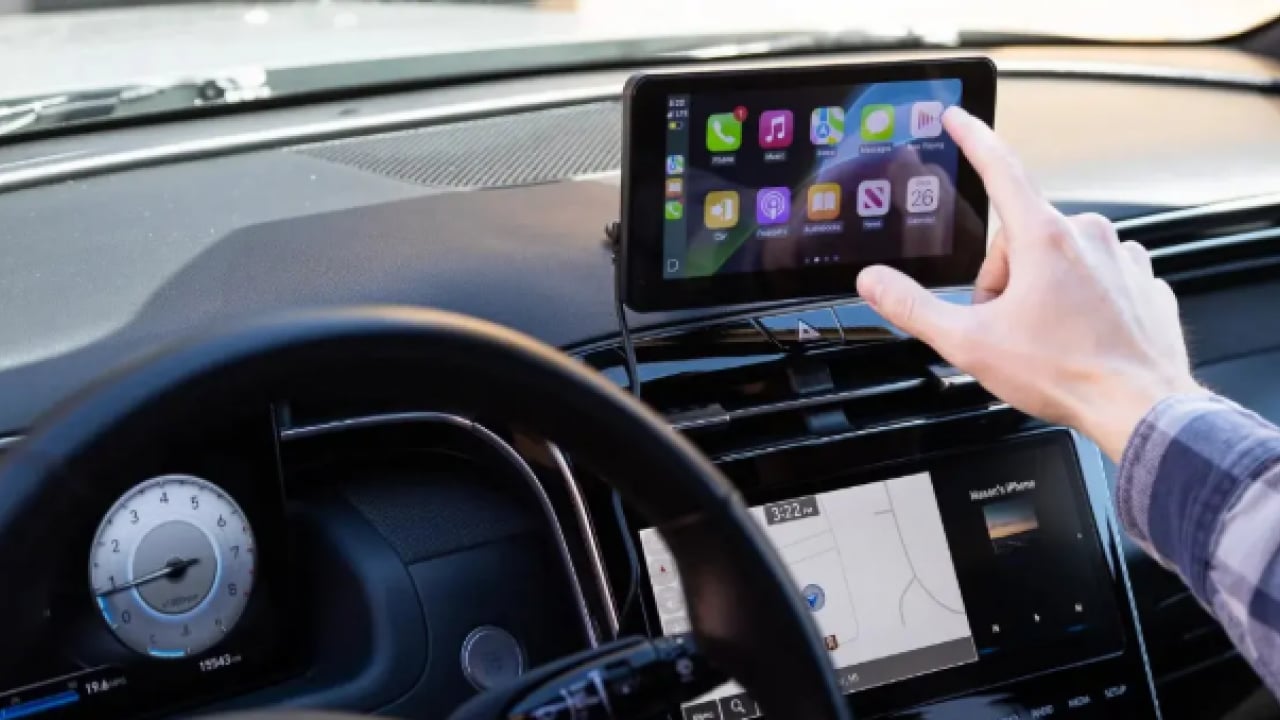 Foto - Araç içi multimedya yasak mı? Karar Resmi Gazete'de yayımlandı!