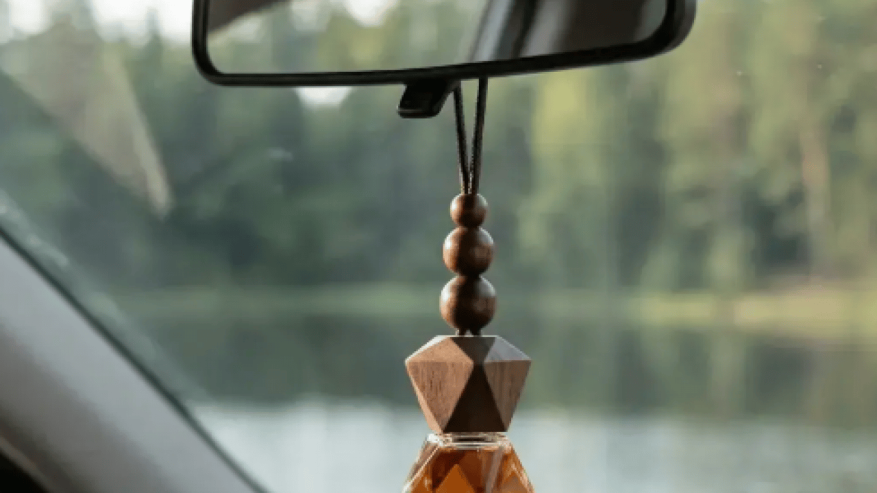 Foto - Araç içinde 'koku ve tutucu 'yasaklandı mı? DMM'den açıklama geldi!