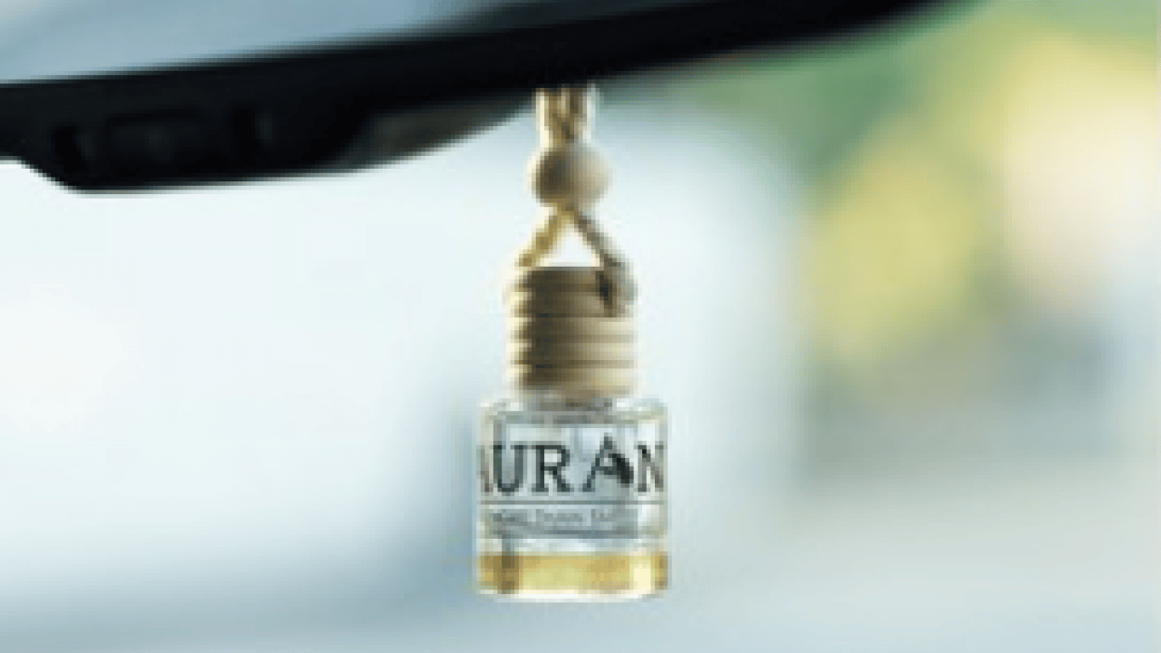 Foto - Araç içinde 'koku ve tutucu 'yasaklandı mı? DMM'den açıklama geldi!