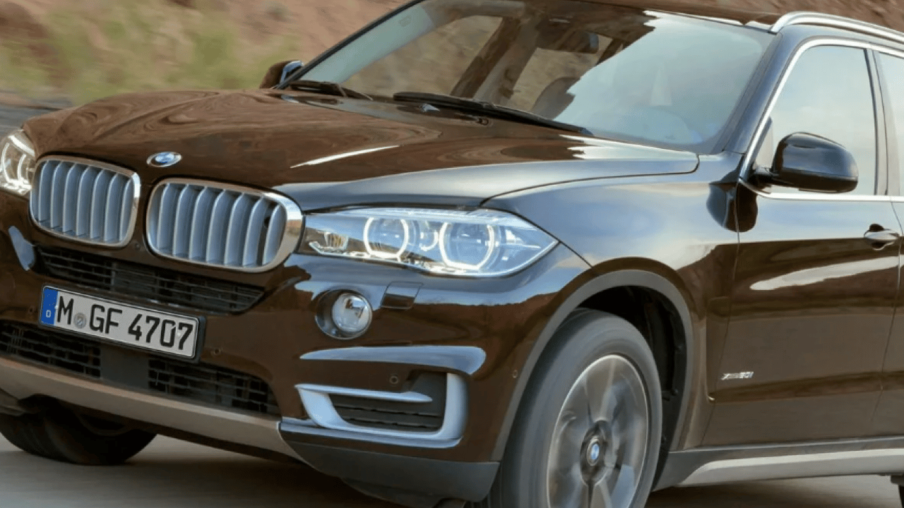 Foto - Araç kapısı sürücünün parmağını koparmıştı! Alman otomobil devi davayı kaybetti