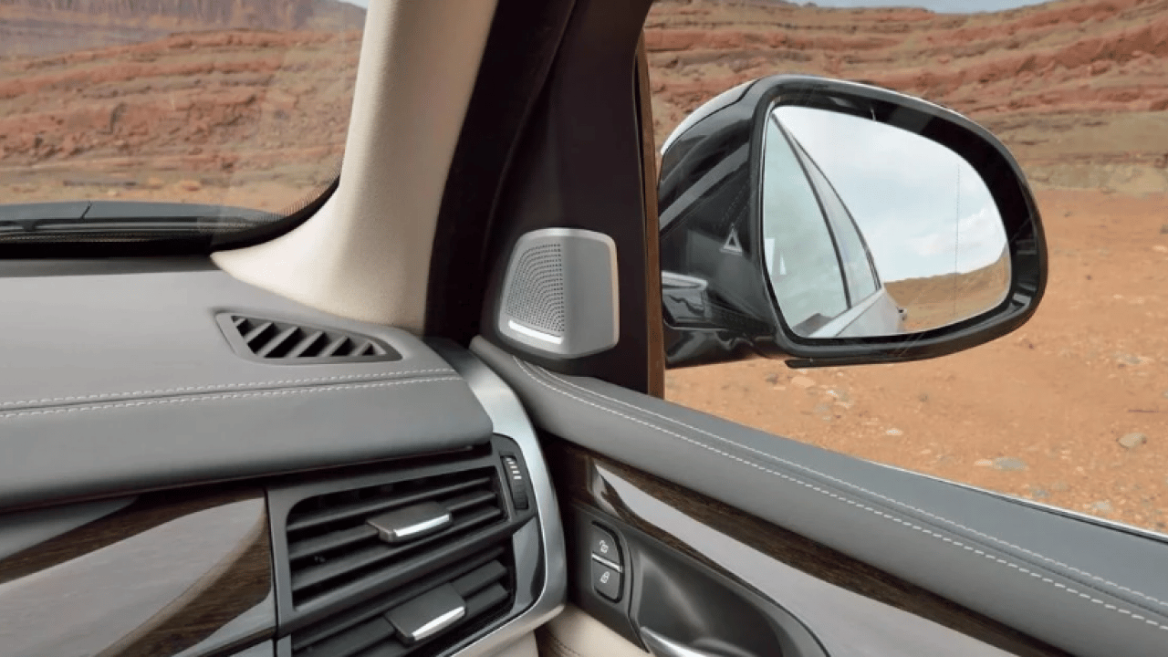 Foto - Araç kapısı sürücünün parmağını koparmıştı! Alman otomobil devi davayı kaybetti