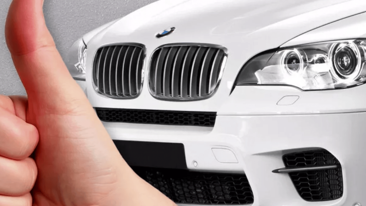 Foto - Araç kapısı sürücünün parmağını koparmıştı! Alman otomobil devi davayı kaybetti