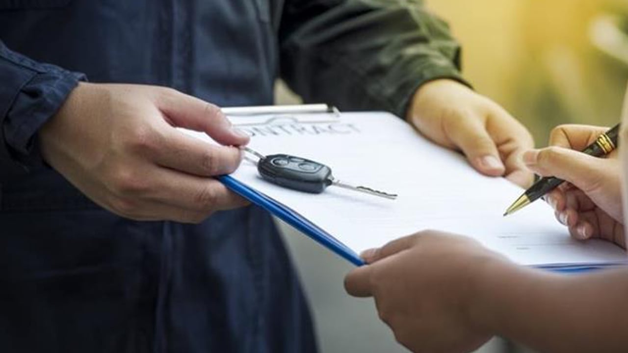 Foto - Araç kiralamada yeni kurallar, yeni fiyatlar! Yeni düzenleme sektörü sarsacak mı?