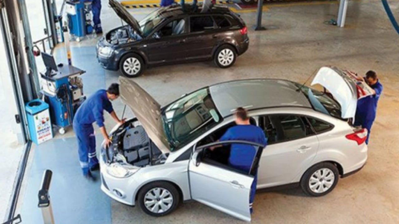 Foto - Araç muayene istasyonlarında vatandaş isyan etti: Darptan sonra şimdi de ‘fahiş ücret’ krizi