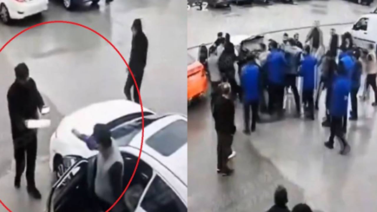 Foto - Araç muayene istasyonlarında vatandaş isyan etti: Darptan sonra şimdi de ‘fahiş ücret’ krizi