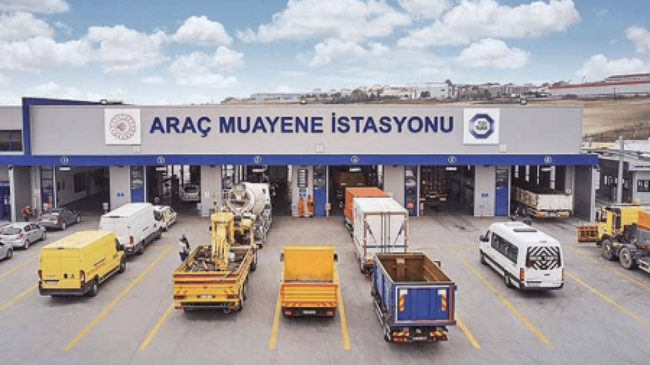 Foto - Araç muayene istasyonlarında vatandaş isyan etti: Darptan sonra şimdi de ‘fahiş ücret’ krizi