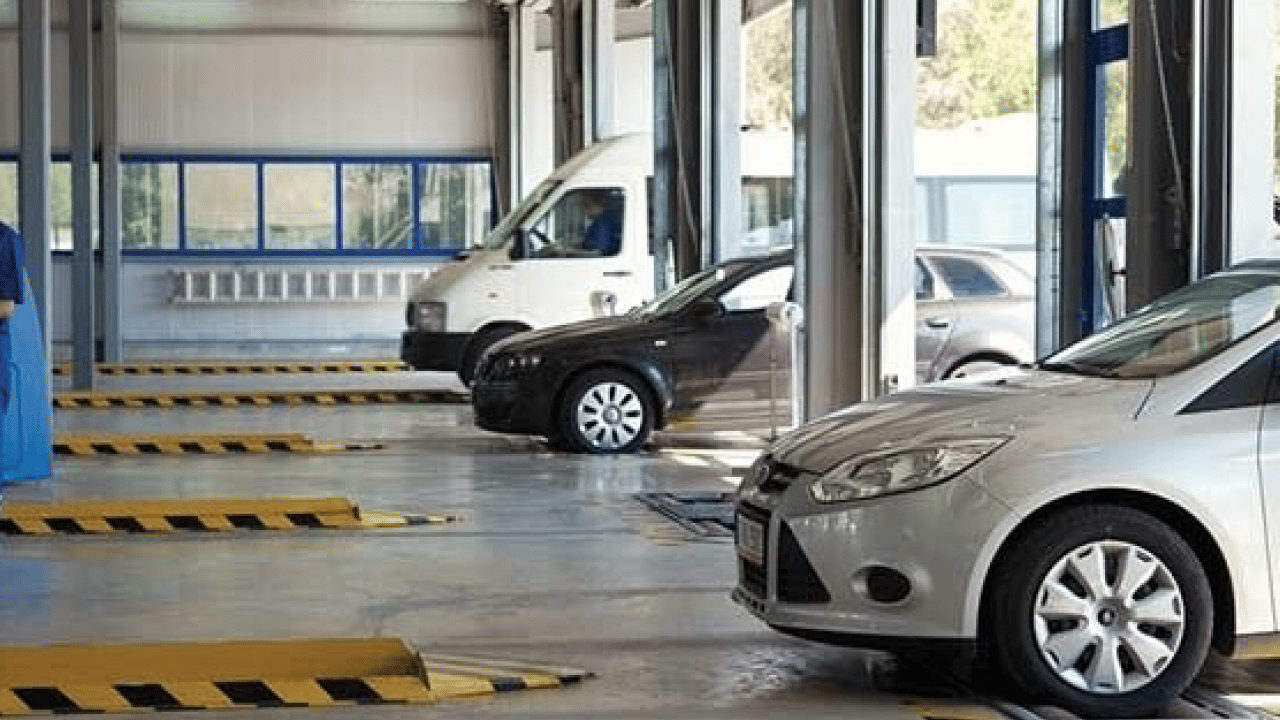 Foto - Araç muayene ücretleri belli oldu! Fiyatlar güncellendi!