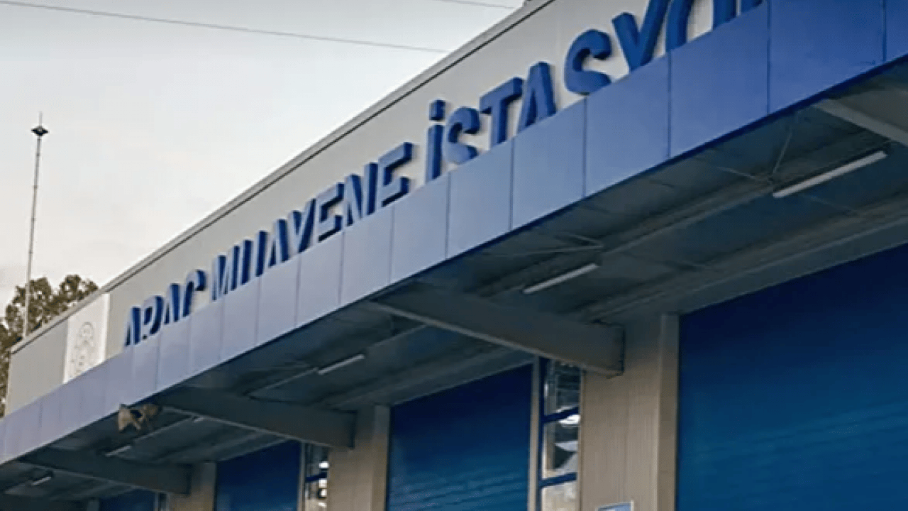 Foto - Araç muayene ücretleri belli oldu! Fiyatlar güncellendi!