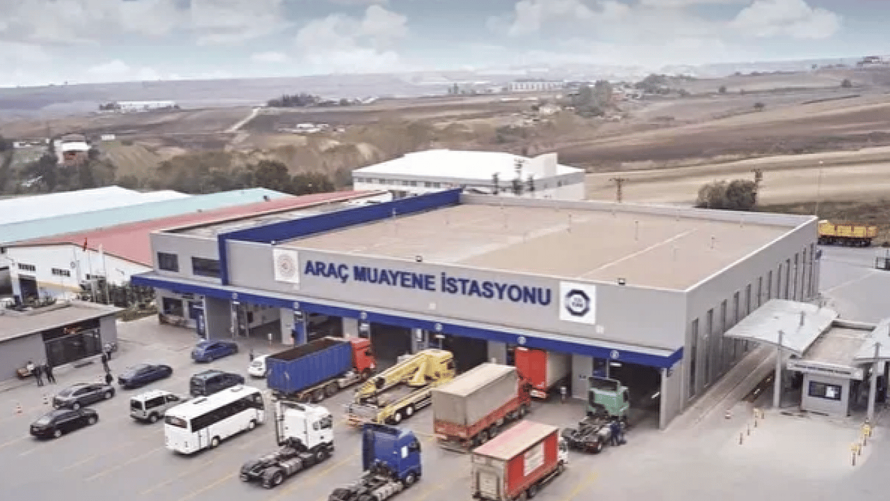 Foto - Araç muayene ücretleri belli oldu! Fiyatlar güncellendi!
