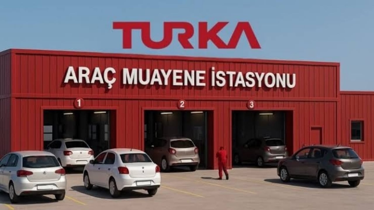 Foto - Araç muayenelerinde randevu sistemi tarihe karışıyor! Saatler süren işlem dakikalara düşecek