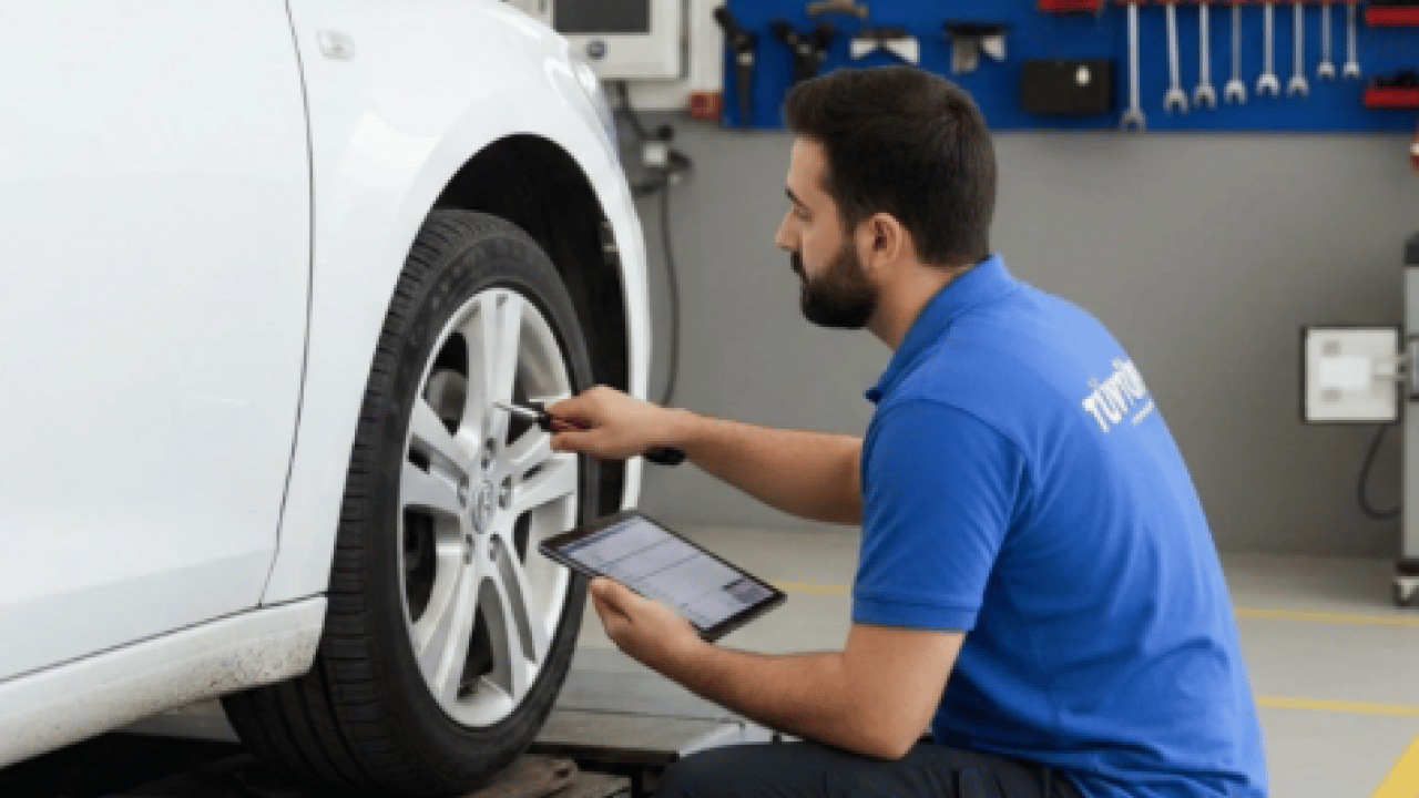 Foto - Araç muayenesinde bir dönemin sonu! Eski uygulama tarihe karışıyor!