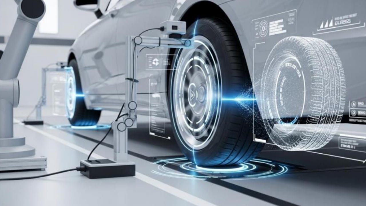 Foto - Araç muayenesinde bir dönemin sonu! Eski uygulama tarihe karışıyor!