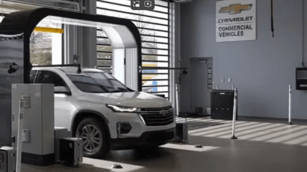 Foto - Araç muayenesinde bir dönemin sonu! Eski uygulama tarihe karışıyor!