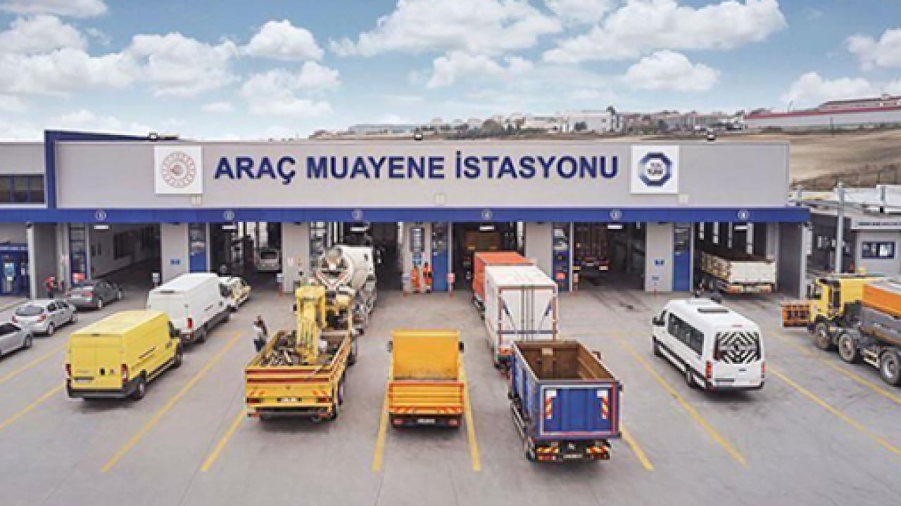 Foto - Araç muayenesinde yeni dönem! O ücret artık alınmayacak