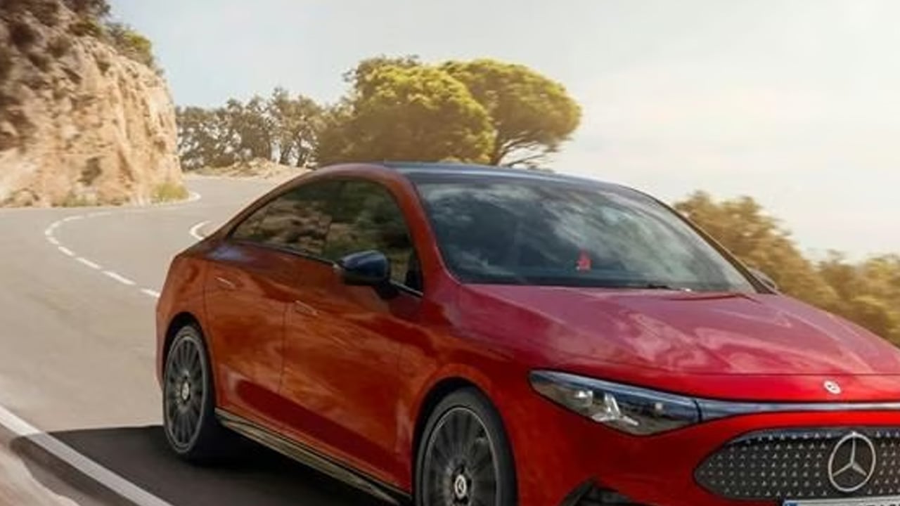 Foto - Araç sahibi olanlar dikkat! O araştırma uzun yola uygun elektrikli otomobilleri ortaya çıkardı