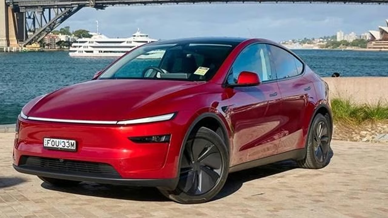 Foto - Araç sahibi olanlar dikkat! O araştırma uzun yola uygun elektrikli otomobilleri ortaya çıkardı