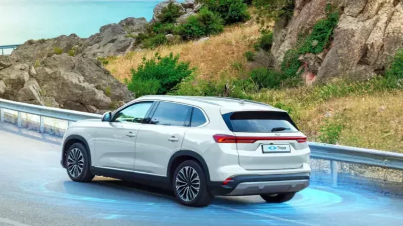 Foto - Araç sahibi olmak isteyenlere TOGG’dan büyük müjde! Böylesi kolay kolay gelmez