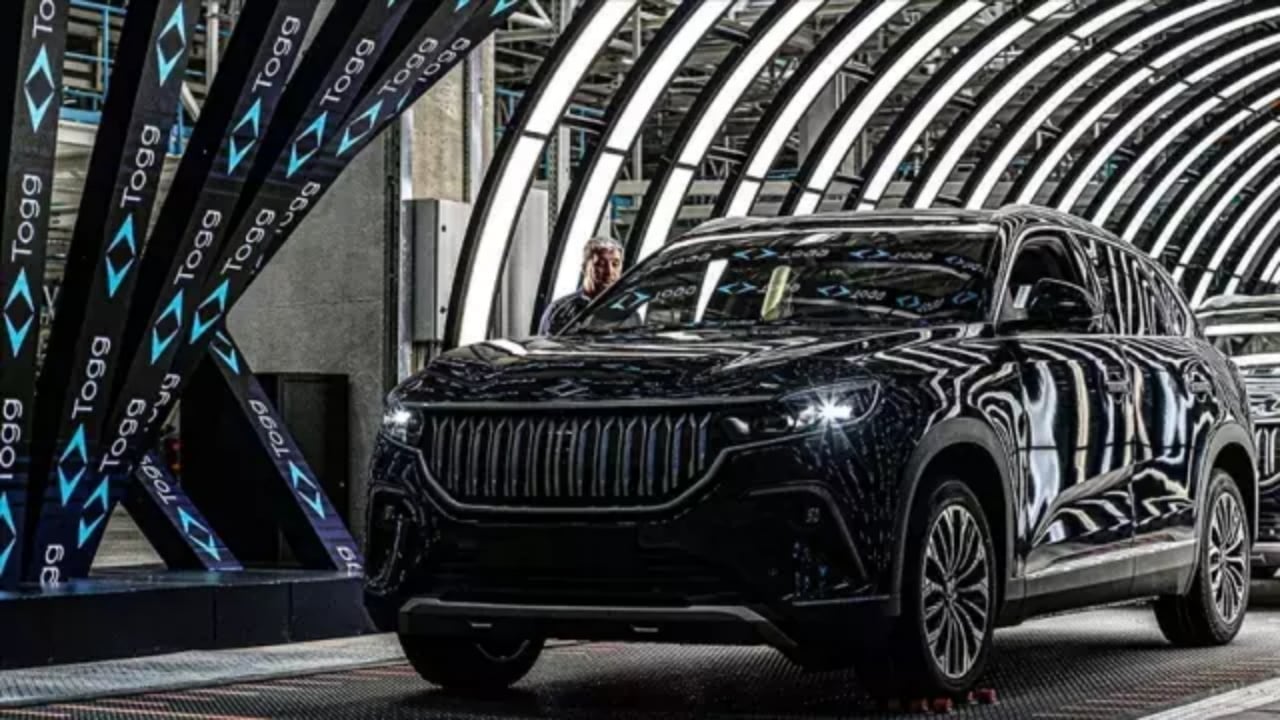 Foto - Araç sahibi olmak isteyenlere TOGG’dan büyük müjde! Böylesi kolay kolay gelmez