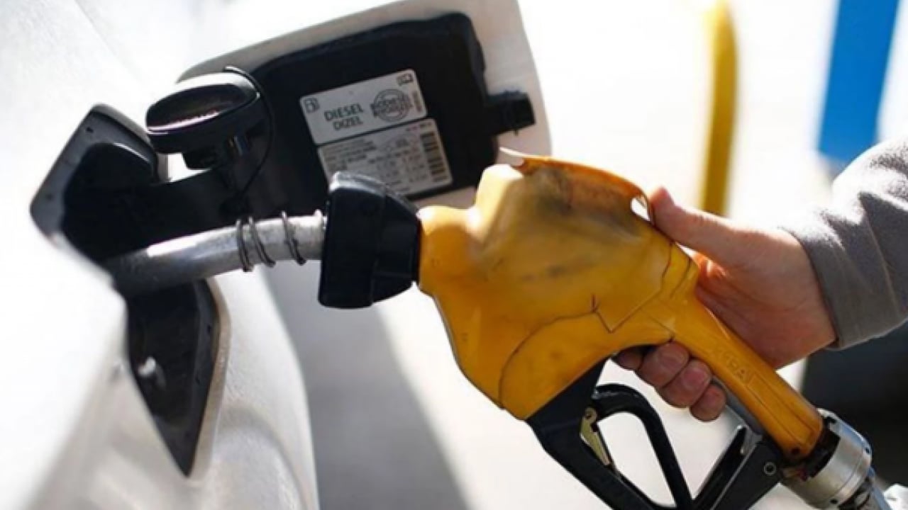 Foto - Araç sahipleri dikkat! İşte akaryakıta gelen yeni zamlar