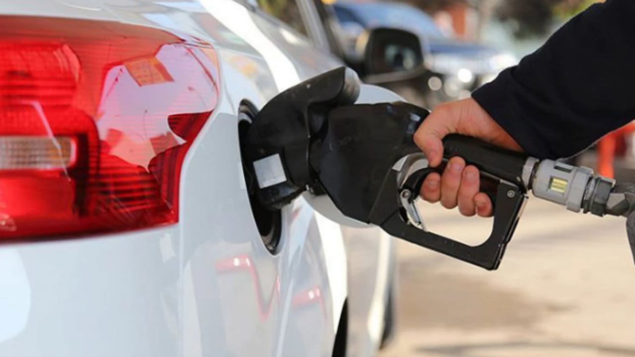 Foto - Araç sahipleri dikkat! İşte akaryakıta gelen yeni zamlar