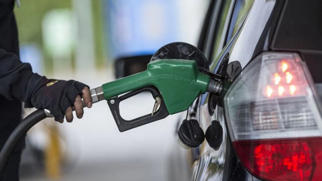 Foto - Araç sahipleri dikkat! İşte akaryakıta gelen yeni zamlar