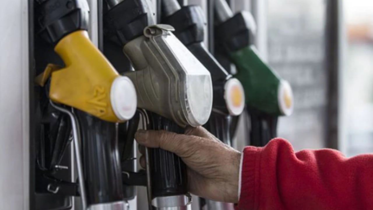 Foto - Araç sahipleri dikkat! İşte akaryakıta gelen yeni zamlar