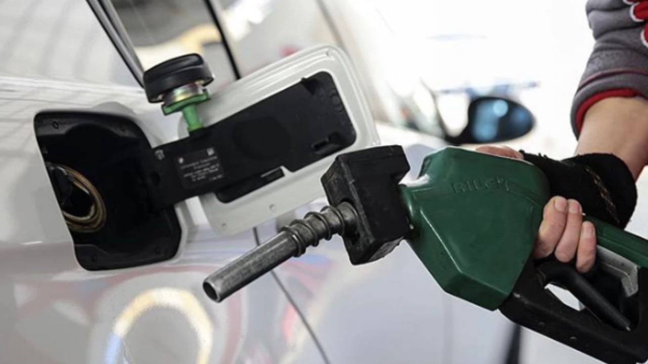 Foto - Araç sahipleri dikkat! İşte akaryakıta gelen yeni zamlar