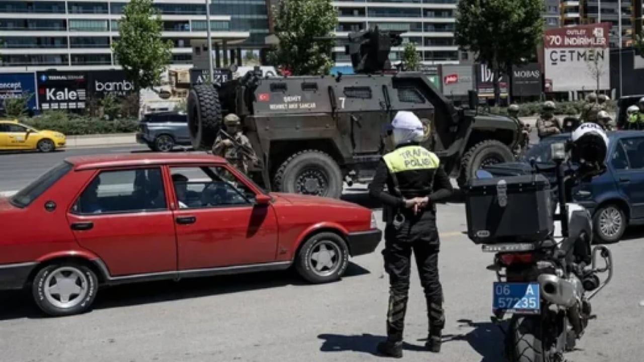 Foto - Araç sahipleri dikkat: Yasak 9 Temmuz'a kadar sürecek!