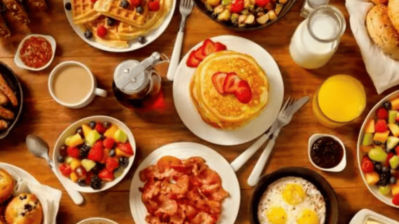 Foto - Aç karnına zehir oluyor: Sabahları bu yiyeceklerden uzak durun!