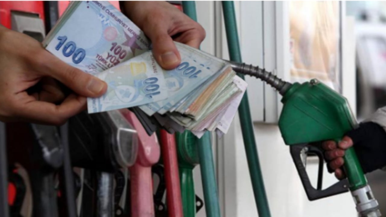 Foto - Araç sahiplerine çok ama çok kötü haber! Gece yarısı kallavi zam geldi