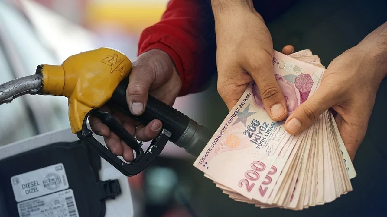 Foto - Araç sahiplerine çok ama çok kötü haber! Tarih verildi, akaryakıta bir zam daha geliyor